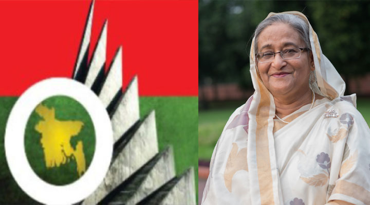 প্রধানমন্ত্রীর সঙ্গে তৃণমূল বিএনপির নেতাদের সাক্ষাৎ