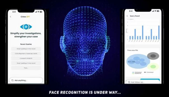 পুলিশকে সাহায্য করবে ক্রাইম জিপিটি!