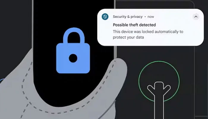 ফোন চুরি ঠেকানোর সুবিধা আসছে অ্যান্ড্রয়েড ১৫ অপারেটিং সিস্টেমে
